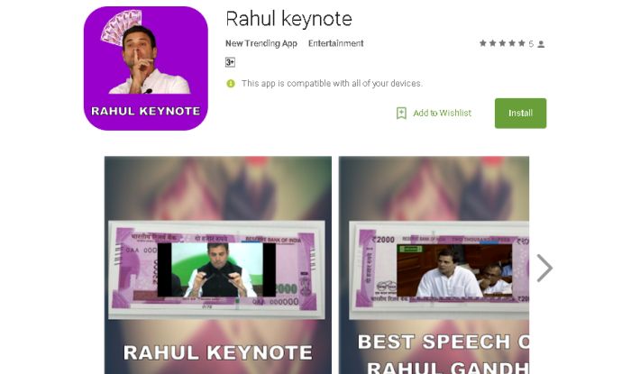Rahul Gandhi App Main Article 2