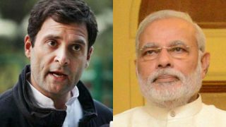 Rahul Gandhi asks PM Modi to speak on Nirav Modi in Mann ki Baat | राहुल गांधी ने प्रधानमंत्री से मन की बात में नीरव मोदी प्रकरण एवं राफेल सौदे पर बोलने को कहा Rahul Gandhi asks PM Modi to speak on Nirav Modi in Mann ki Baat | राहुल गांधी ने प्रधानमंत्री से मन की बात में नीरव मोदी प्रकरण एवं राफेल सौदे पर बोलने को कहा