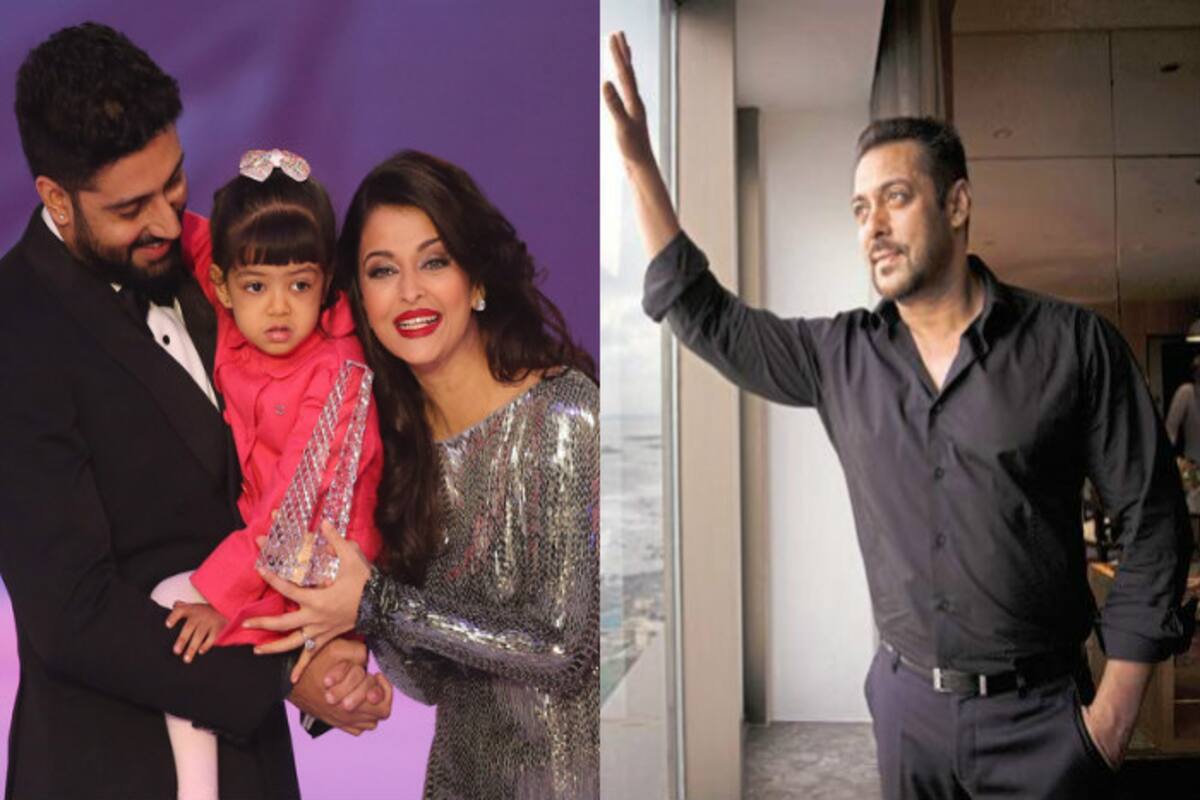 1200px x 800px - Aishwarya Rai Bachchan is only Salman Khan girlfriend to live 'happily ever  after'? A look at Salman's ex-girlfriends' current relationship status |  India.com