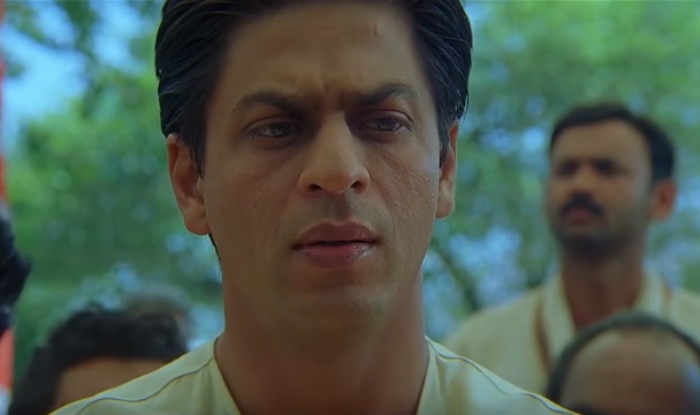 15 Years of Swades: Mohan Bhargava's Monologue About India Hits Home In  Current Political Climate - Entertainment