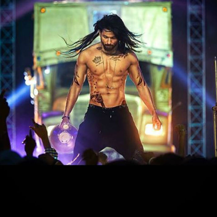 Shahid
