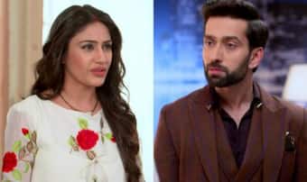 Ishqbaaz 08 February 2017 written update, full episode: Anika loses her memory; Tia takes advantage! Ishqbaaz 08 February 2017 written update, full episode: Anika loses her memory; Tia takes advantage!