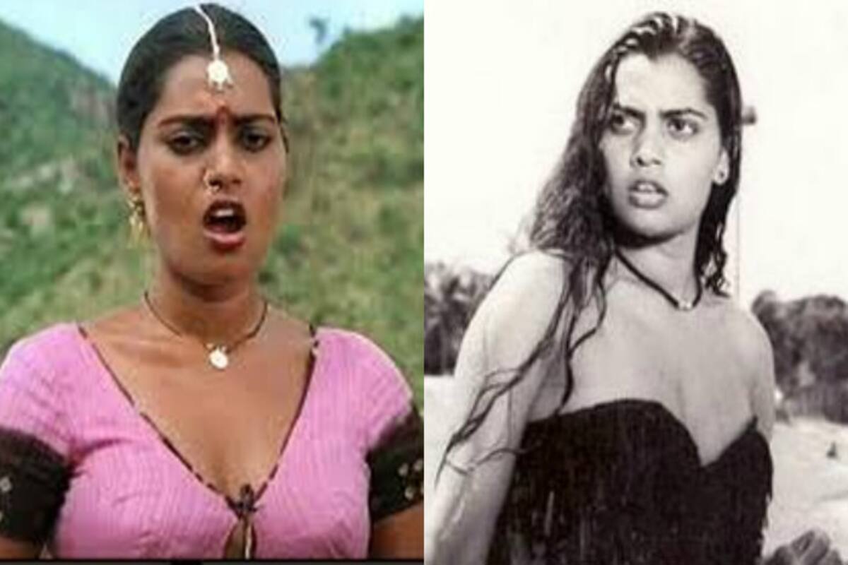 1200px x 800px - Silk Smitha birthday: 5 things to know about the original 'Dirty Picture'  girl | India.com
