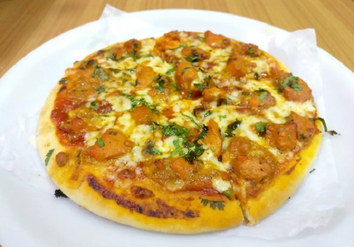 Best Pizza Places in Mumbai for all budgets: Top 20 restaurants for ...
