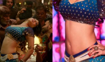 Raees song Laila Main Laila: Two big reasons why Sunny Leone's song will  give all women sleepless nights! | India.com