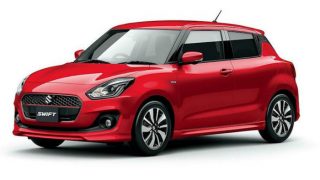 Maruti Suzuki Swift India launch at Auto Expo 2018: Price in India, Specifications, Details to be Revealed Maruti Suzuki Swift India launch at Auto Expo 2018: Price in India, Specifications, Details to be Revealed