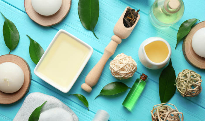 Tea Tree oil
