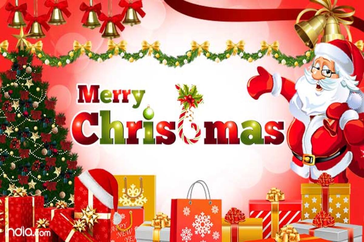 Bachho Ki Xxx Video - Christmas Wishes in Hindi â€“ Merry Christmas Quotes, Messages, SMS, Shayri,  Gif Images, Whatsapp & Facebook Status in Hindi | India.com