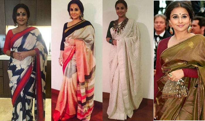 Wondering how to look beautiful in a saree? Now you can with these easy  style hacks!
