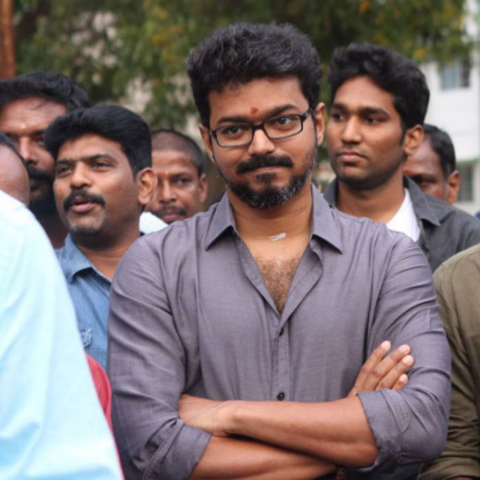 Vijay completes 24 years! 9 Pictures of Ilayathalapathy will make you ...