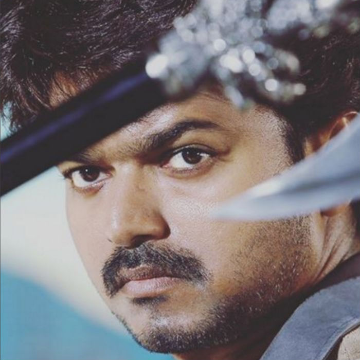 Vijay Completes 24 Years! 9 Pictures Of Ilayathalapathy Will Make You 