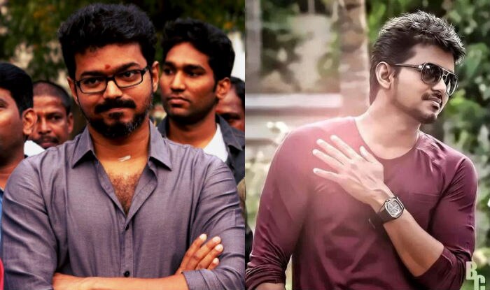 south superstar vijay