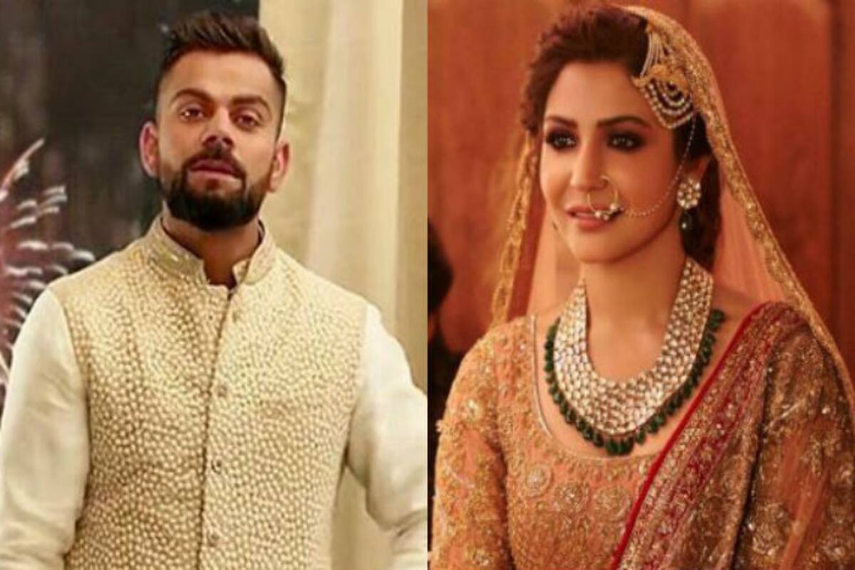1200px x 800px - Virat Kohli and Anushka Sharma to get engaged on New Year's Eve in  Dehradun? Marriage rumours of golden couple go viral | India.com