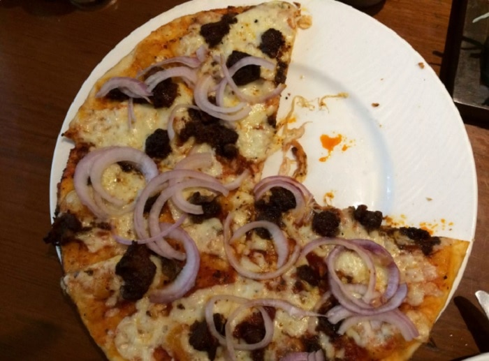 Credits: Zomato
