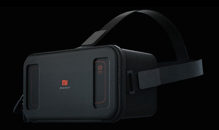 Xiaomi launches Zipper Mi VR Play Headset for Rs 999