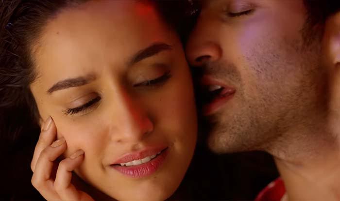 Shraddha Kapoor Sex - OK Jaanu The Humma song review: Aditya Roy Kapur and Shraddha Kapoor SEX IT  UP! | India.com