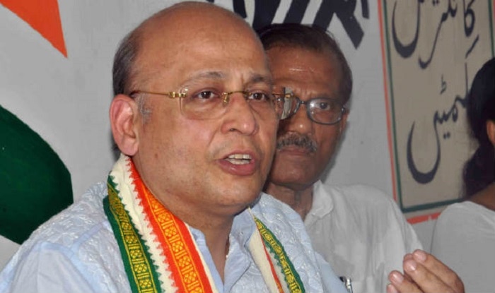 Deducting DA Govt's 'Mischievous' Approach, Must be Restored: Congress
