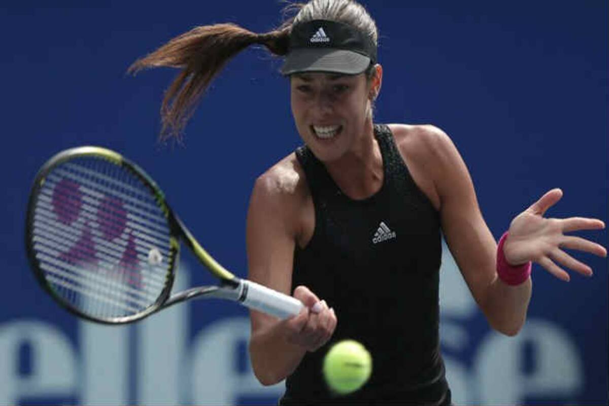 Ana Ivanovic announces retirement from pro tennis