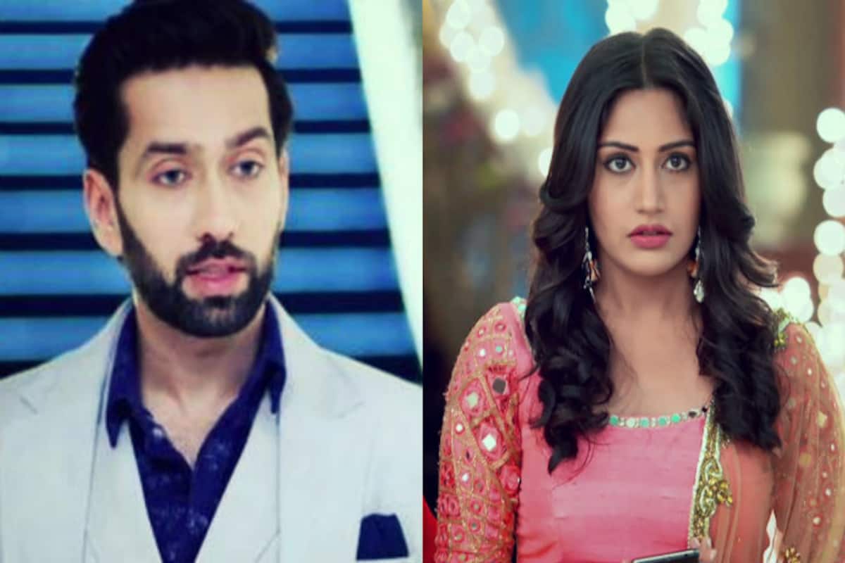 Ishqbaaz Prediction Love Is In The Air For Shivaay And Anika India Com Fashion trends set from ishqbaaz show with anika, gauri, tia showing high state of fashion outfits dresses in both series. ishqbaaz prediction love is in the air