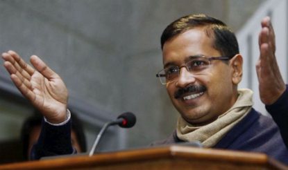 Cbse 10th Board Exam Results Delhi Cm Arvind Kejriwal S Son Pulkit Secures Grade 1 India Com