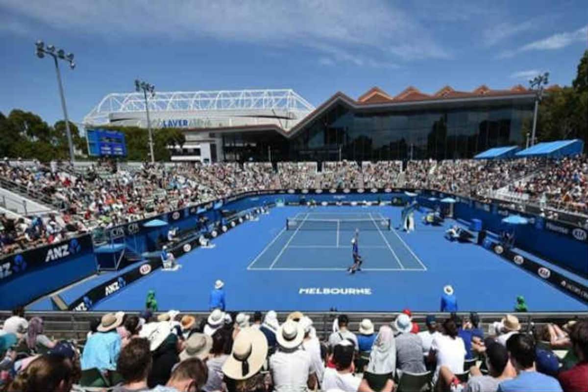 Australian Open Prize money lifted to record $36 million | India.com