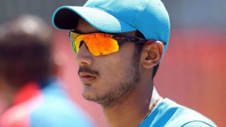 Karun Nair, Axar Patel Shine in India A’s Win Over Afghanistan A Karun Nair, Axar Patel Shine in India A’s Win Over Afghanistan A