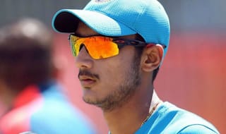 Karun Nair, Axar Patel Shine in India A's Win Over Afghanistan A