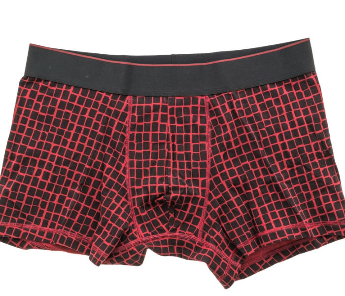 What Does Your Boyfriend's Underwear Say About His Personality?