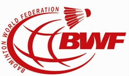Schedule 2022 bwf BWF announces