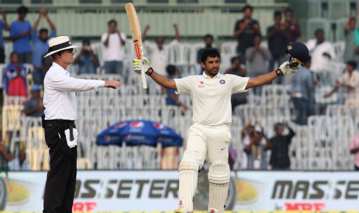 India Vs England 5th Test Day 4 Video Highlights Karun Nair s Triple 