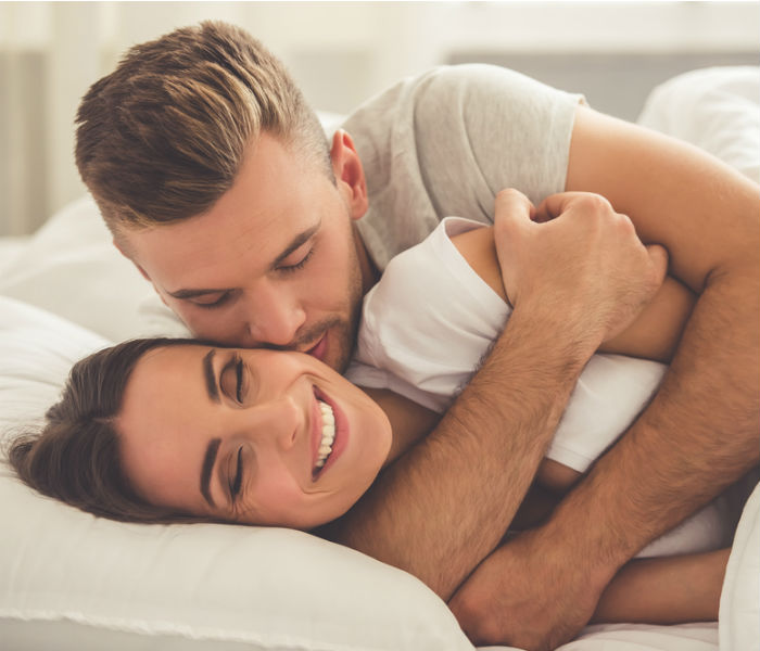 6 Reasons Why Cuddling Is The Best Thing For Your Relationship India Com