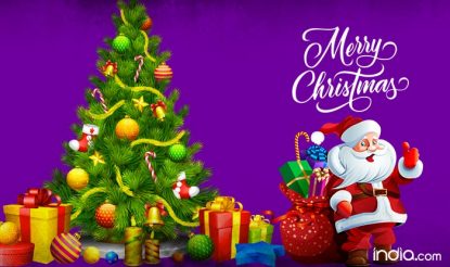 Christmas Quotes 2016 Best 20 Christmas Messages Whatsapp And Facebook Quotes To Wish Happy Christmas India Com
