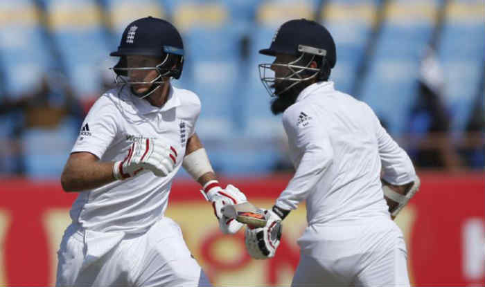 India vs England LIVE Streaming: Watch IND vs ENG 5th Test ...