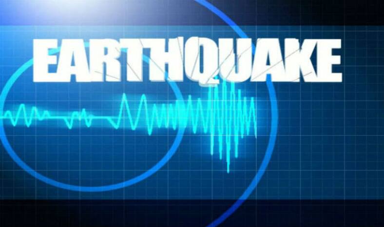 Earthquake