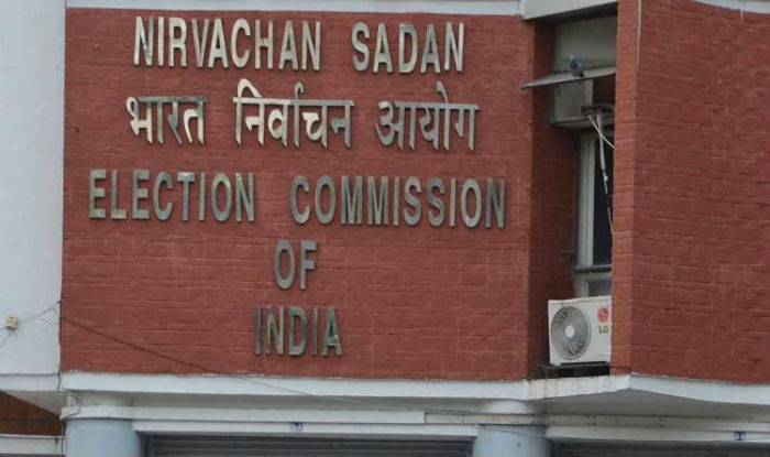 Election Commission May Announce Schedule Of Uttar Pradesh, Punjab ...