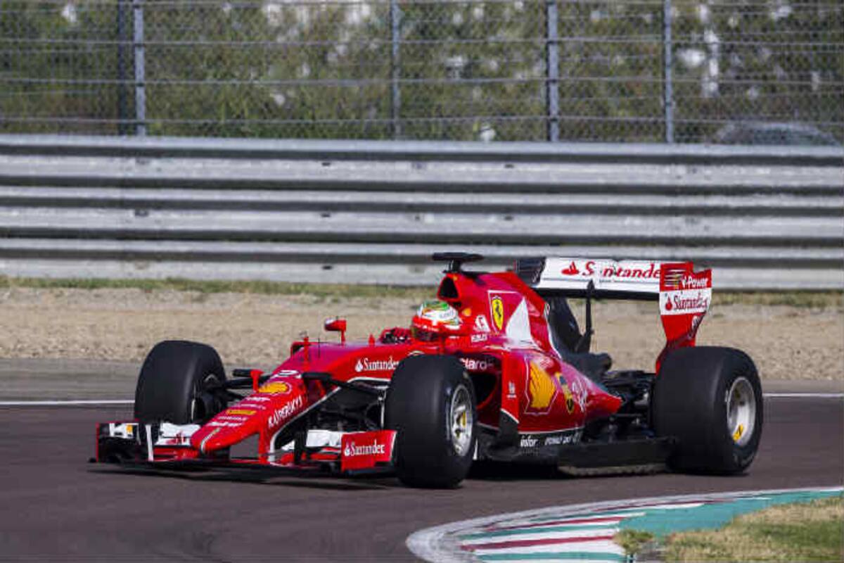 Formula 1 Fia Confirms Race Calendar For 17 F1 Season India Com Formula 1 Fia Confirms Race Calendar For 17 F1 Season India Com