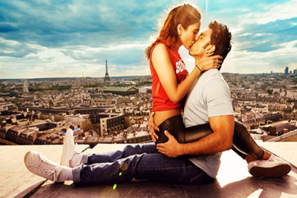 Romantic French Kiss Wallpapers - Wallpaper Cave