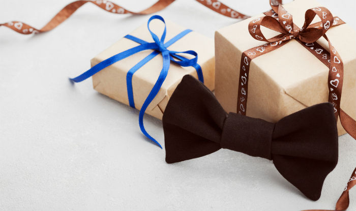 These are the 10 gifts your man actually wants from you!