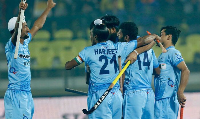 India vs England Video Highlights & Match Result, Junior ...