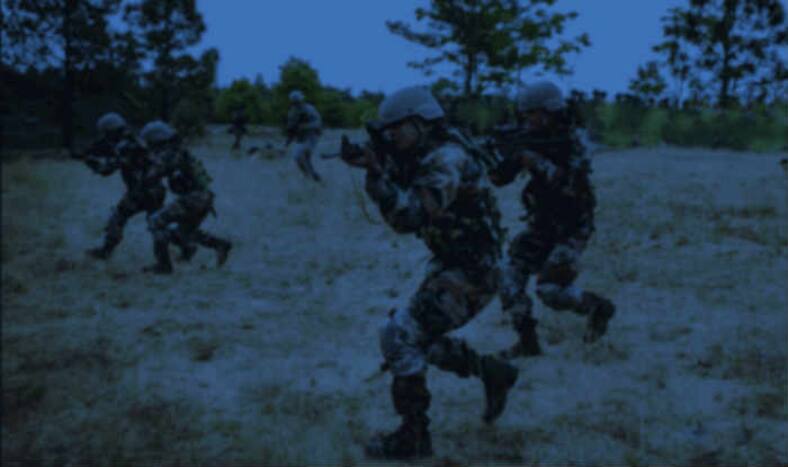 Surgical Strike (Representational Image)