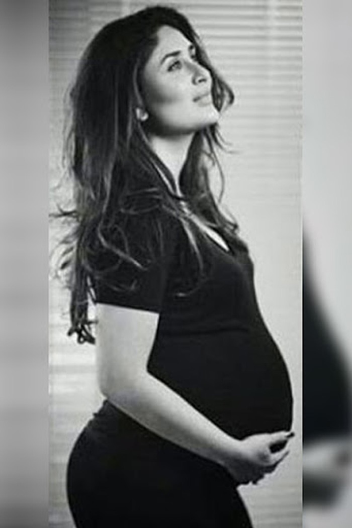 Xx Home Sex Bf Video Kareena Kapoor - Kareena Kapoor Khan: 10 times Kareena Kapoor's maternity style game was  spot on | India.com