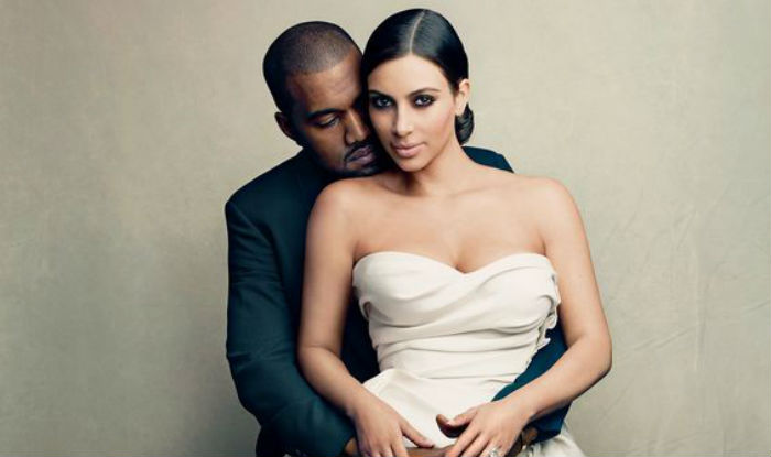 Kim Kardashian Reveals Personal Message From Hubby Kenya West on