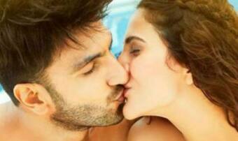 Which zodiac sign is the best kisser? This is what your stars tell ...