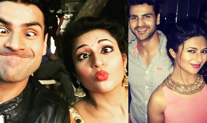 divyanka vivek