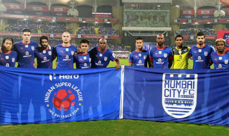 Mumbai City FC