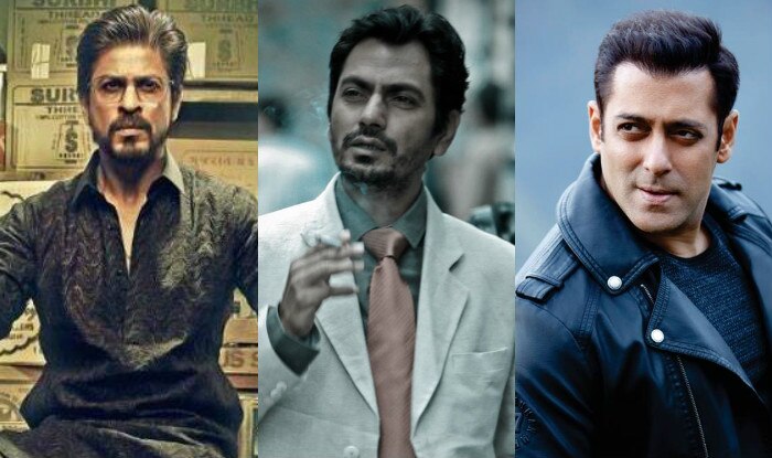 Salman Khan or Shah Rukh Khan: Who is a BETTER actor? Nawazuddin