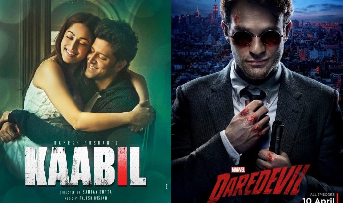 WATCH: How Hrithik Performed The Action Sequences In Kaabil!
