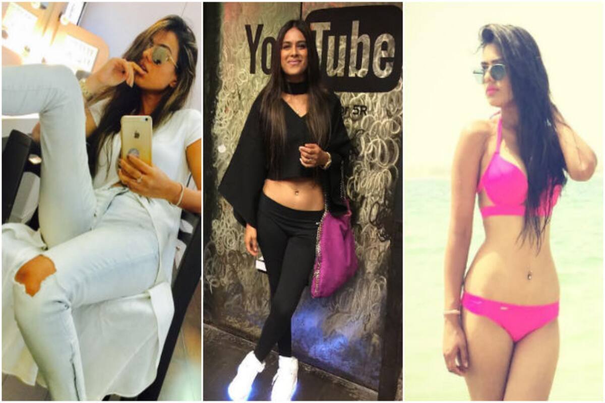 Priya Anand Nude Sex - Comedy Nights Bachao Taaza star and 3rd sexiest Asian woman Nia Sharma is a  fashionista too! View pics | India.com