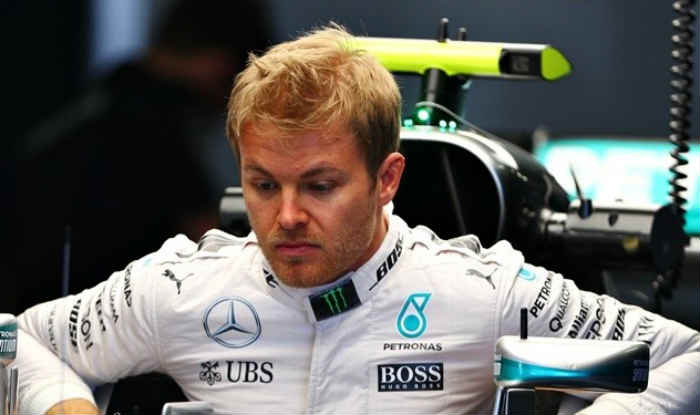 Nico Rosberg, The New Formula 1 World Champion, Announces Retirement ...