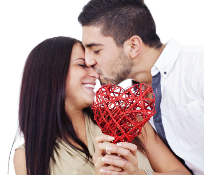 A deep kiss or a peck on the forehead? 15 different types of